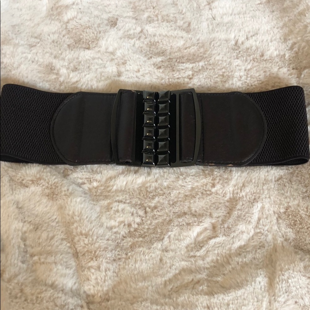Belt